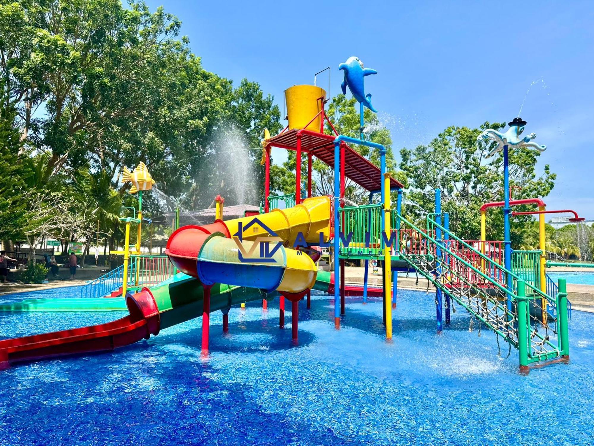 Amari Lagoon Melaka Kids Friendly I 5Min Zoo Melaka エクステリア 写真