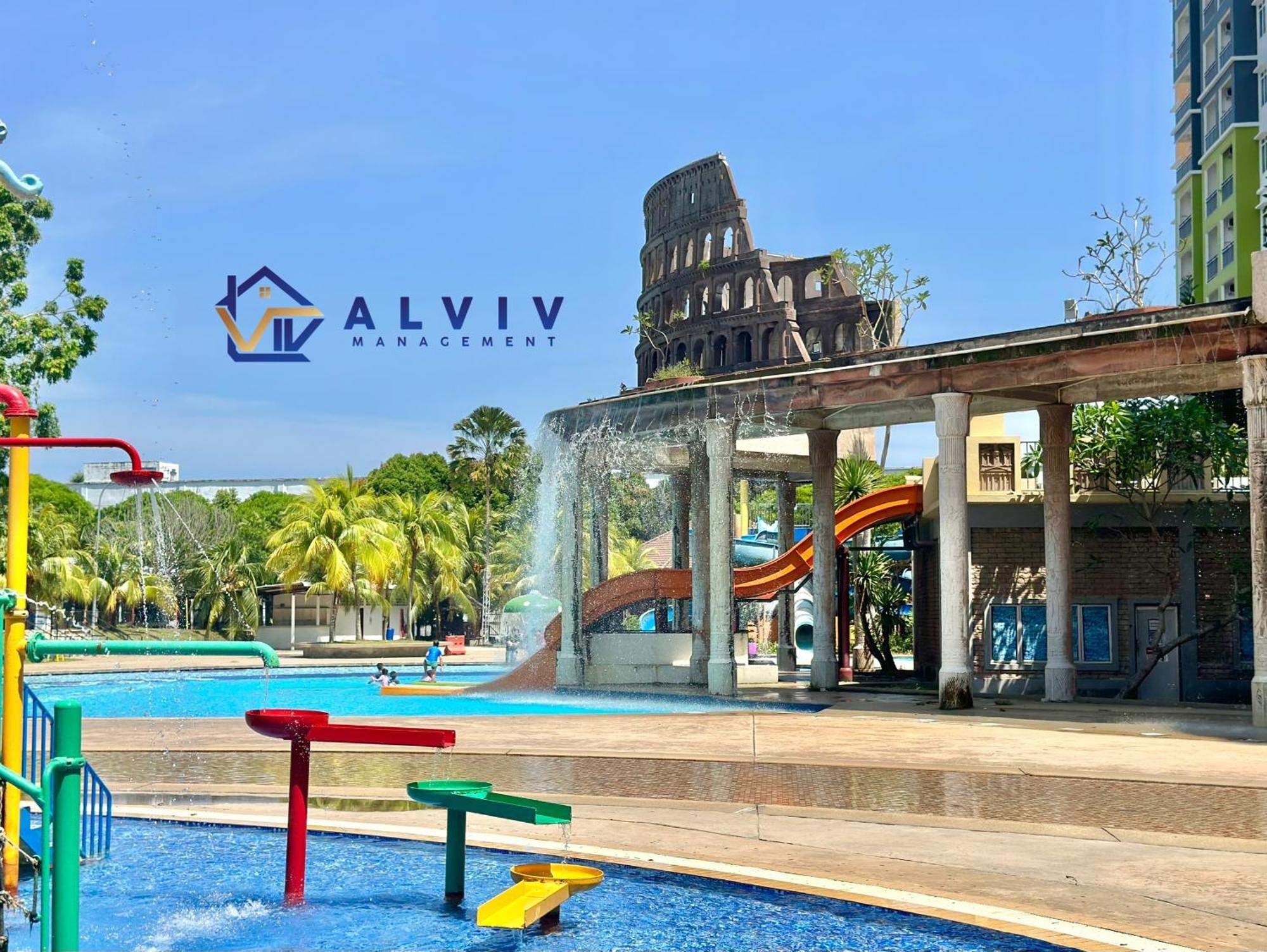 Amari Lagoon Melaka Kids Friendly I 5Min Zoo Melaka エクステリア 写真