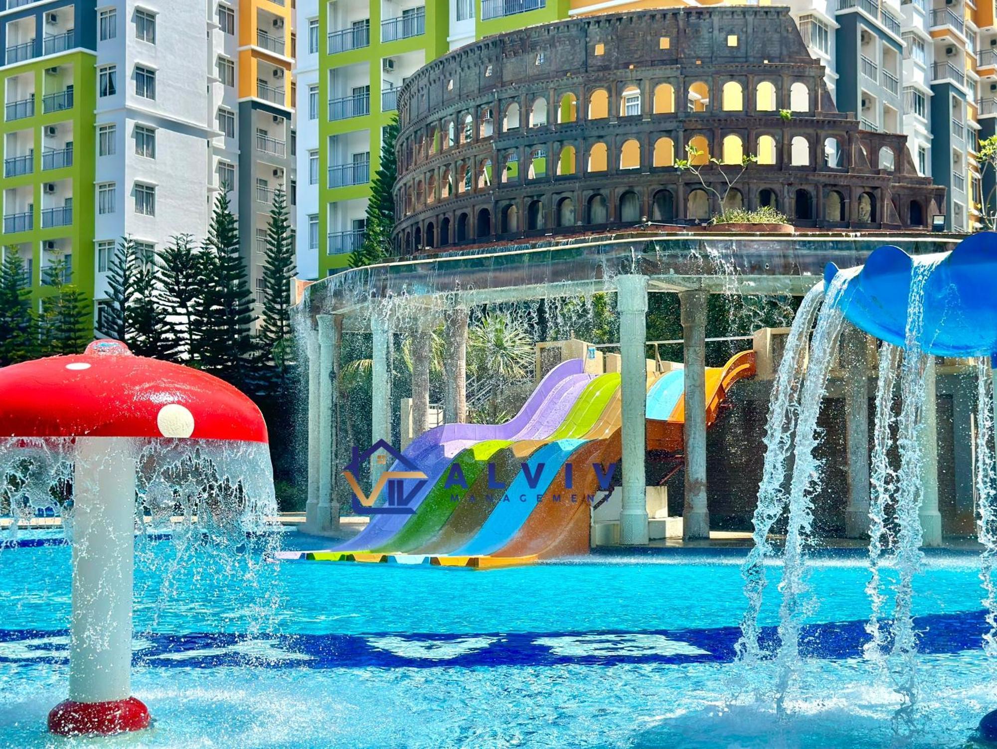 Amari Lagoon Melaka Kids Friendly I 5Min Zoo Melaka エクステリア 写真