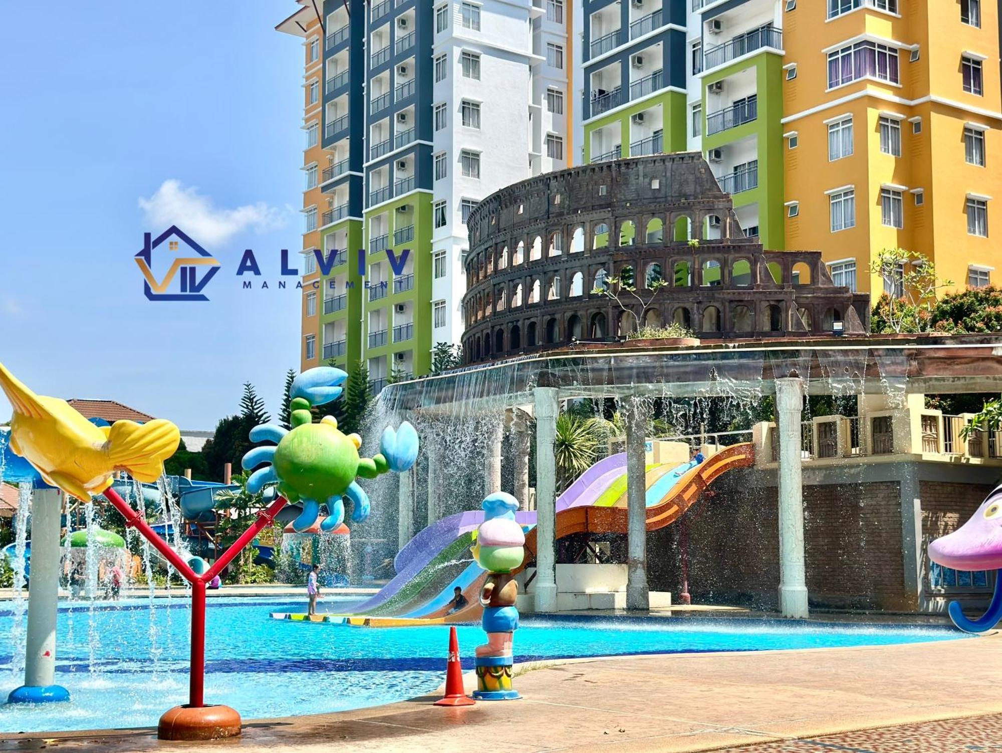 Amari Lagoon Melaka Kids Friendly I 5Min Zoo Melaka エクステリア 写真