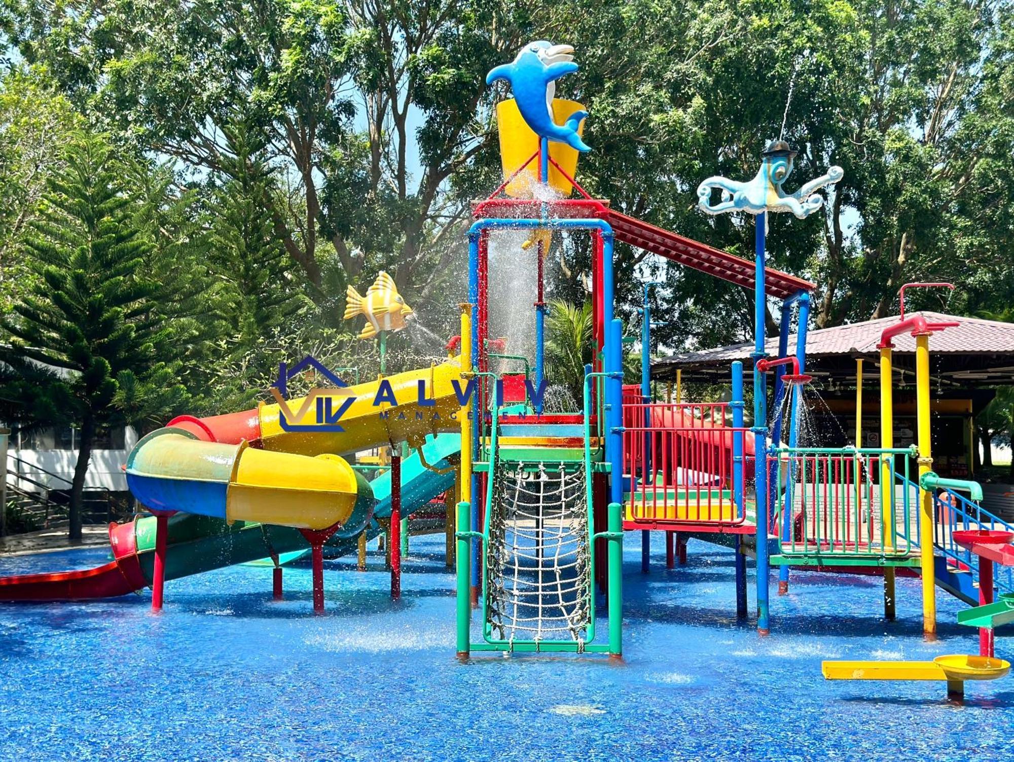 Amari Lagoon Melaka Kids Friendly I 5Min Zoo Melaka エクステリア 写真
