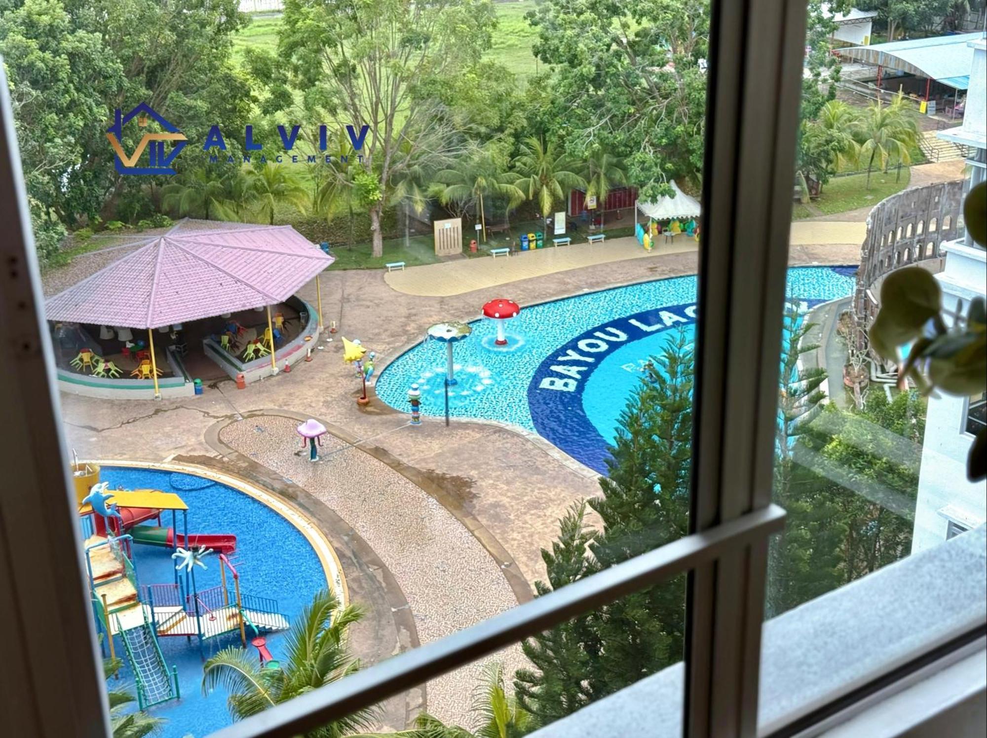 Amari Lagoon Melaka Kids Friendly I 5Min Zoo Melaka エクステリア 写真