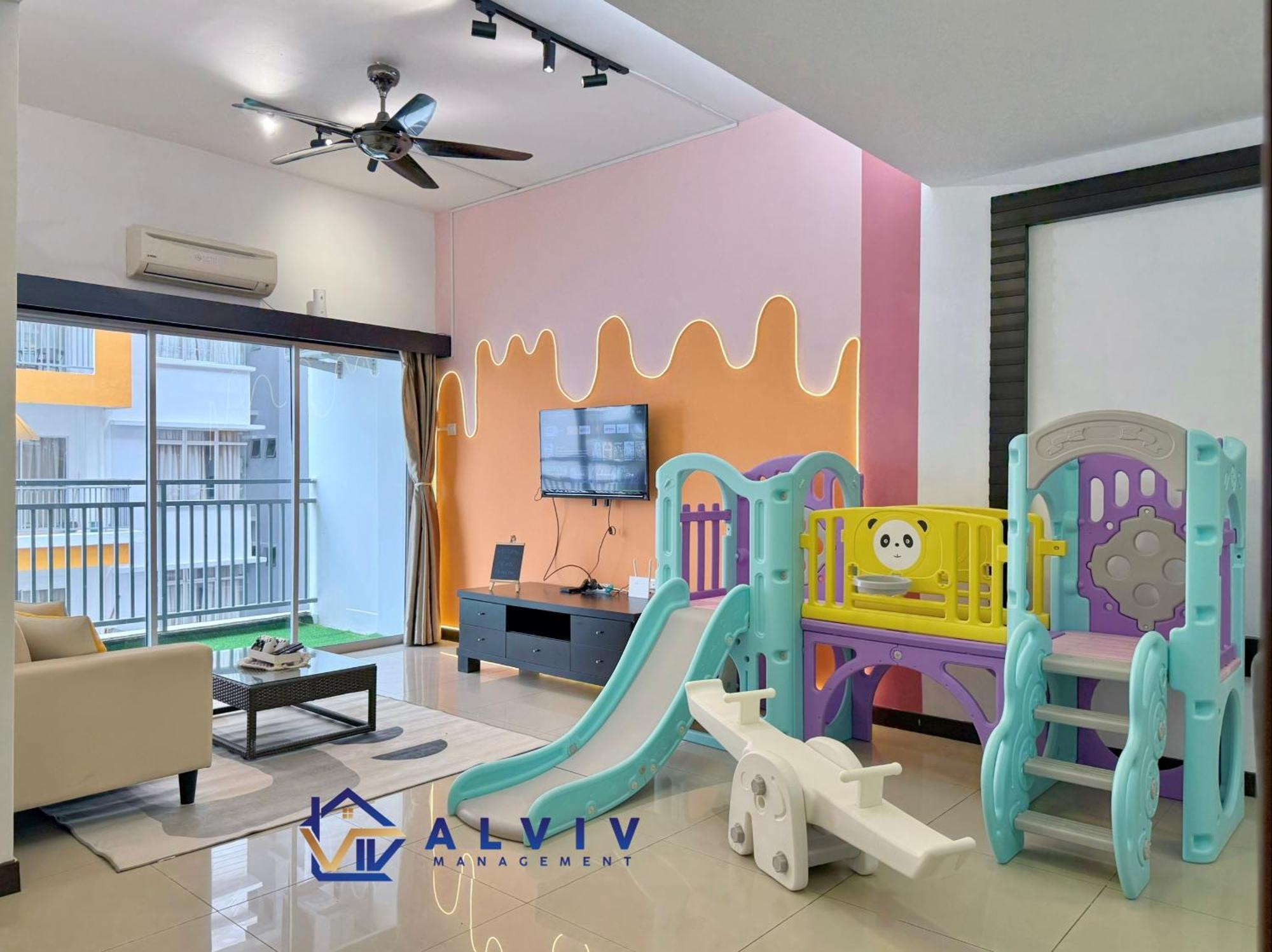 Amari Lagoon Melaka Kids Friendly I 5Min Zoo Melaka エクステリア 写真