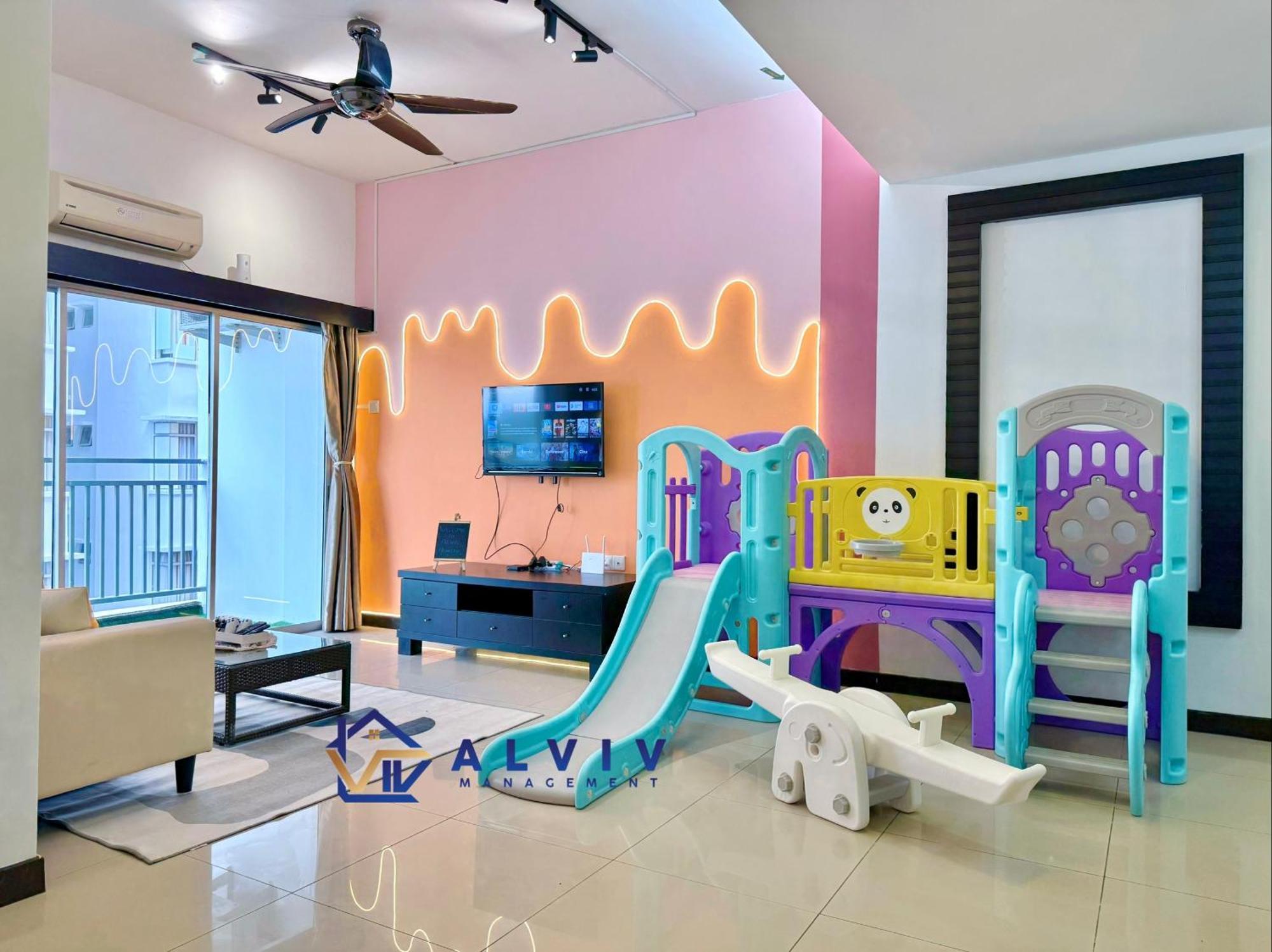 Amari Lagoon Melaka Kids Friendly I 5Min Zoo Melaka エクステリア 写真